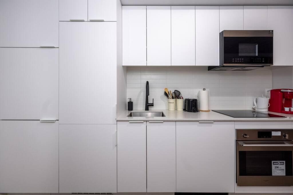Apartamento Furnished With Balcony - Downtown #311784 Montreal